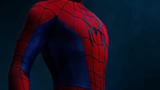 Spider-Man: Brand New Day Hot Toys Figure Reveals Spectacularly Detailed Look At Peter Parker's New Suit