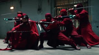 Rumor: There May Be Big Plans For Spider-Man: Brand New Day Villains The Hand Down The Line