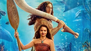 Moana Social Media Reactions: Critic Reviews Veer From Pathetic To Captivating