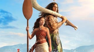 Moana Rotten Tomatoes Score Revealed As Critics Rip Into Disney's Latest Live-Action Remake