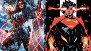 DC Announces San Diego Comic-Con Panels - But Is DC Studios Skipping Hall H?