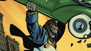 Why DC Crime's Gorilla Grodd Casting Proves James Gunn Has Learned Nothing From Supergirl