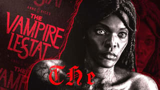 The Vampire Lestat: Teaser For Sunday's Penultimate Episode Released; New Posters Spotlight Akasha & Marius
