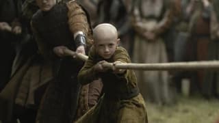 A Knight Of The Seven Kingdoms Star Dexter Sol Ansell Shares Hilarious Reaction To Emmy Nods
