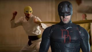 Daredevil: Born Again Star Finn Jones Teases Iron Fist's Costume In Season 3