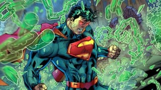 Man Of Tomorrow Director James Gunn Teases Another Green Lantern In Superman Sequel