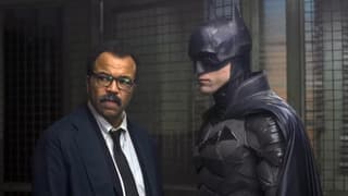 The Batman Part II: Jeffrey Wright Teases Gritty, Sidney Lumet-esque Vibes