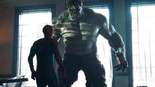 No Banner... Only Hulk! Spider-Man: Brand New Day Final Trailer Leaks Online In Full