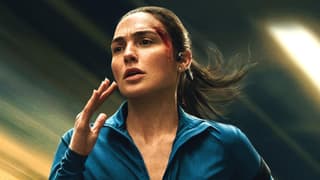 The Runner: Gal Gadot Can't Stop Running In New Trailer For Prime Video Thriller