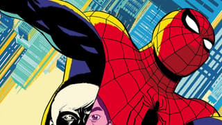 Marvel Comics' New Editor-In-Chief Stephen Wacker And Former EIC C.B. Cebulski Break Silence On Shakeup