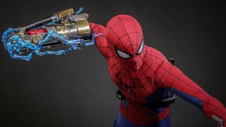 Spider-Man: Brand New Day Hot Toys Figure Reveals Detailed Look At Shocker's Gauntlet