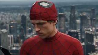 Spider-Man: Brand New Day Star Tom Holland Says A Certain Actress Is The Biggest Gift Of His 10-Year MCU Run