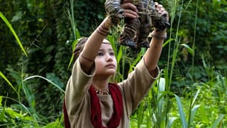 Kaylee Hottle, Godzilla Vs. Kong Star, Has Tragically Passed Away At The Age Of 18