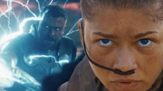 Kevin Feige Talks Dunesday, Avengers: Doomsday Comic Inspiration, And Why Robert Downey Jr. Is Doctor Doom