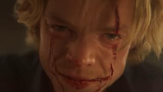 Clayface Trailer Teases Matt Hagen's Monstrous Transformation And Plenty Of Body Horror
