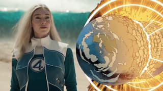 Avengers: Doomsday: Did The First Trailer Inadvertently Spoil The Movie's Ending?