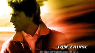 Tom Cruise's Days of Thunder 2 Finds Director In 50/50 Filmmaker Jonathan Levine