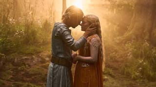 Stranger Things Star Jamie Campbell Bower's The Lord Of The Rings: The Rings Of Power Season 3 Role Revealed