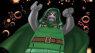 Avengers: Doomsday LEGO Sets Leak Reveals Sentinel Battle And [Spoiler]'s Return