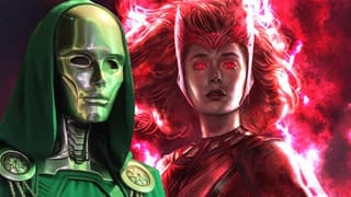 Who Is Avengers: Doomsday's Latverian Witch? These Are The Most Likely Possibilities