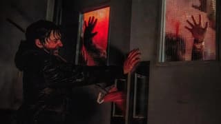 Resident Evil Trailer Is Every Bit As Bloody And Disturbed As The Video Games