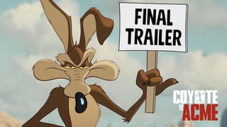 Coyote vs. ACME Final Trailer Promises An Underdog Story Packed With Looney Tunes Cameos