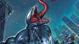 Venom Relaunch Will See Eddie Brock Return As The Lethal Protector For First Time Since 2021