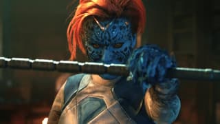 Avengers: Doomsday Star Rebecca Romijn On Returning As A Different Take On Mystique After 20 Years