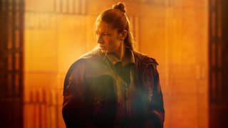 Blade Runner 2099 Trailer Finds Hunter Schafer In A Los Angeles Ruled By Replicants