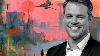 The Breakfast Club Meets Inception: Matt Damon Reveals Pitch for The Daniels' New Movie