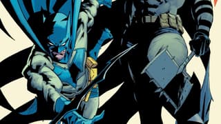 Batman Of Two Worlds Comic Will Finally Deliver A Batman/Absolute Batman Crossover