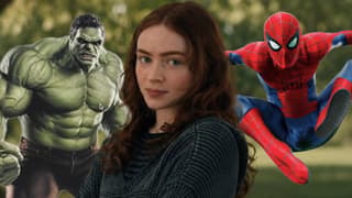 Spider-Man: Brand New Day - Sadie Sink's Mystery Role Instantly Spoiled During Tonight's Red Carpet Event