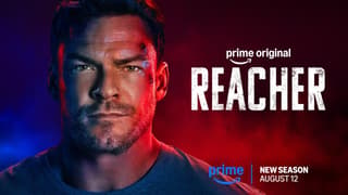 Reacher: Alan Ritchson Unravels A New Mystery In Season Four Trailer; Season Five Officially Announced
