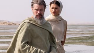 The Odyssey Translator Blasts Christopher Nolan's Adaptation For Its Abysmal Writing &... Lack Of Sex Scenes