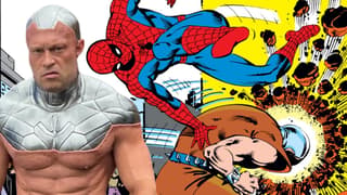 Spider-Man: Brand New Day Actor Reveals Full Look At Ramrod; Says Recognized Actors Were Cut