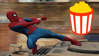 Spider-Man: Brand New Day Has Rotten Tomatoes' Highest Audience Score For Any MCU Movie