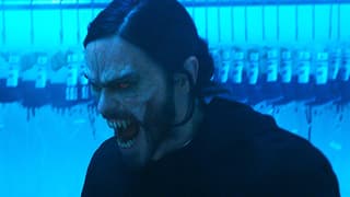 Jared Leto: Hollywood's Dark Secret Producers Believe It Will Be Very Difficult For Him To Ride This One Out