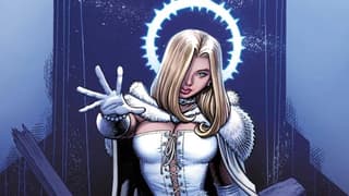 X-Men: Marvel Studios Reboot Casts Ready Or Not Star Samara Weaving As MCU's Emma Frost