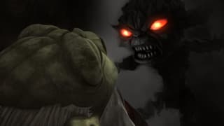 Star Wars: Galaxy Of Heroes Reveals What A Dark Side Yoda Would Look Like (And He's Pure Nightmare Fuel)