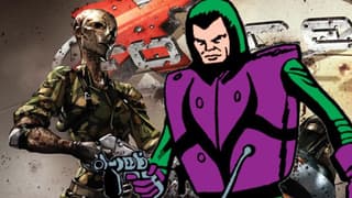 Spider-Man: Brand New Day's Original Lead Villain Was Obscure Character; Paste-Pot Pete Cut From Montage