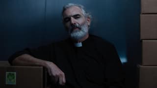 Ice Cream Man Interview: Benjamin Byron Davis Talks Eli Roth, Red Dead Redemption, DCU Return (Exclusive)