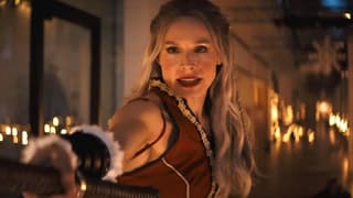 Violent Night 2: Kristen Bell's Mrs Claus Joins David Harbour's Badass Santa In First Trailer