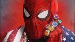 The Russo Brothers Celebrate Spider-Man: Brand New Day Breaking Avengers: Endgame's Opening Weekend Record