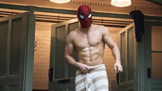 Spider-Man: Brand New Day Star Tom Holland Reveals Extreme Lengths He Went To For [Spoiler]'s Cameo