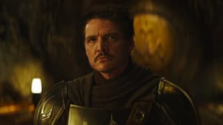 Disney CEO Acknowledges The Mandalorian And Grogu Box Office Disappointment - But It Was A Hit In One Way