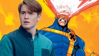 X-Men Reboot Casts Heartstopper Star Kit Connor As The MCU's Cyclops