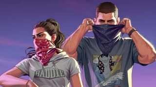 Grand Theft Auto VI: An Extended Look Coming Exclusively To Netflix Later This Month