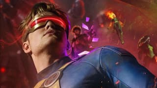 X-Men Fan-Art Reveals What Kit Connor Could Look Like As The MCU's Cyclops