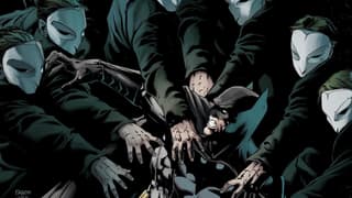 The Batman Part II: Matt Reeves' Sequel Rumored To Finally Introduce The Court Of Owls