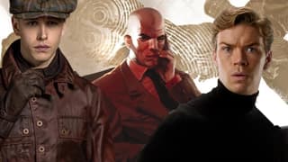 X-Men: Will Poulter, Harris Dickinson, And More Have Auditioned To Play The MCU's Professor X